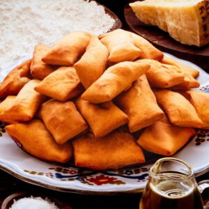 GNOCCO FRITTO - 1371