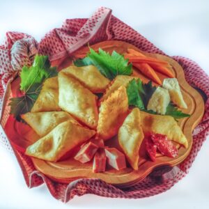 GNOCCO FRITTO - 7256