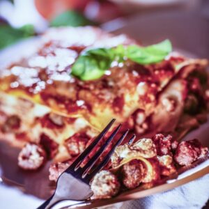LASAGNA NAPOLETANA - S 82970 - 4926