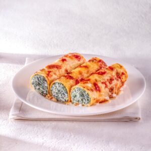 CANNELLONI DI MAGRO - 7194