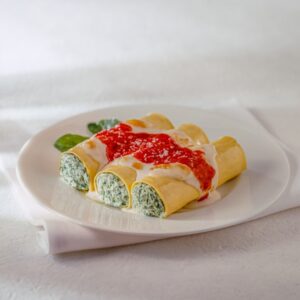 CANNELLONI DI MAGRO - 7190