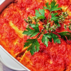 CANNELLONI DI MAGRO - S 121890 - 4647
