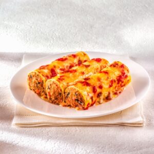 CANNELLONI AL RAGÙ – 7195
