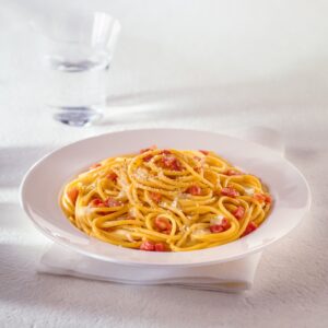 SPAGHETTI ALLA CARBONARA - 7206