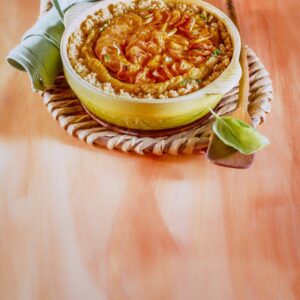 TORTINO DI COUSCOUS – 7246