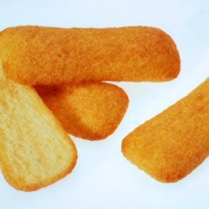 BISCOTTI DI NOVARA - 6040