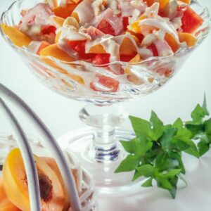 MACEDONIA ALLO YOGURT - S82930 - 4937