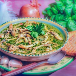 ZUPPE DI CAPPELUNGHE - S 47950 - 5114
