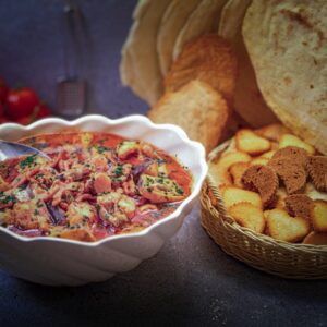 ZUPPA DI PESCE - GR2198