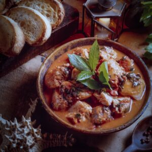 ZUPPA DI PESCE – TD 27900 – 2275