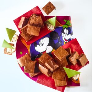 BROWNIES - 8548
