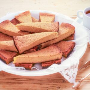TORTA DELLA CLEMENTINA - GR 2239 - 1276