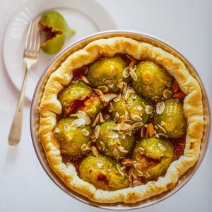 TORTA DI FICHI – 8621