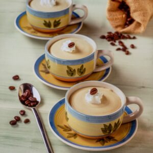 CAFFE E CREMA - 3027