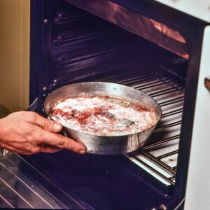 STEP 4, MELANZANE ALLA PARMIGIANA EMILIANE - 1928