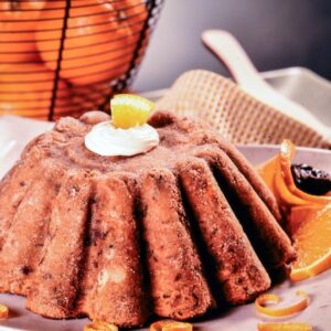 BUDINO DI PRUGNE E CASTAGNE - S 4900 - 1931