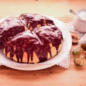 PANE NERO DI NATALE - S 193830 - 1937