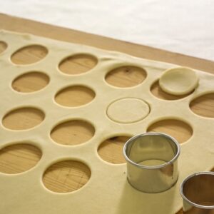 PASTA E TAGLIAPASTA - 1943