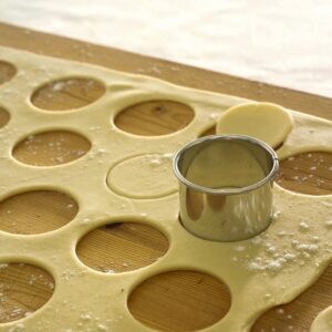 PASTA E TAGLIAPASTA - 1944