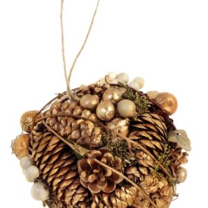 DECORO SFERA - 1945