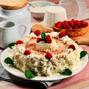 MILLEFOGLIE ALLA RICOTTA - 0182