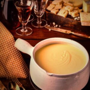 FONDUTA FRIULANA