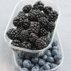 MORE E MIRTILLI - 1987