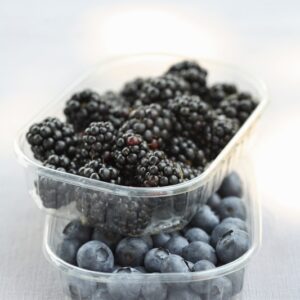 MORE E MIRTILLI - 1988