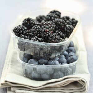 MORE E MIRTILLI  - 1989