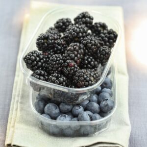 MORE E MIRTILLI - 1990