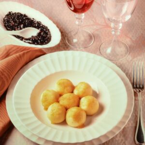 GI 10880, GNOCCHI FRIULANI