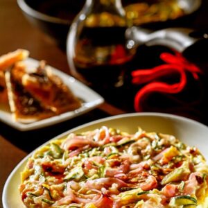 FRITTATA MORBIDA - 2005