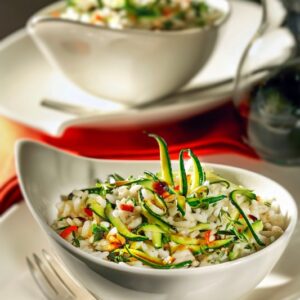 RISOTTO ALLE ERBE - 2006