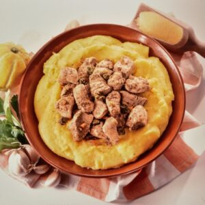 POLLO IN MASCHERA - S 06970