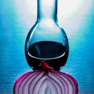 CIPOLLA E ACETO BALSAMICO