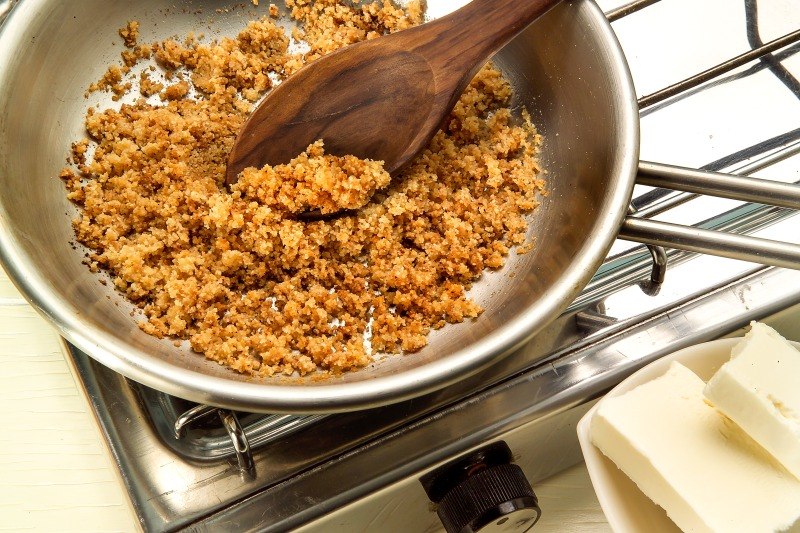 CROSTINI ALLA GENOVESE (STEP 3) - GT6J2296 - immagine 1