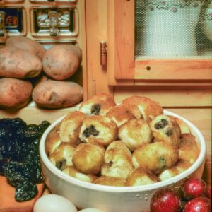 GNOCCHI FRIULANI