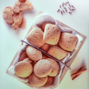 BISCOTTI DI FRIZE - 2033