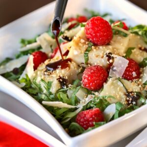 INSALATA AL FORMAGGIO - 2036