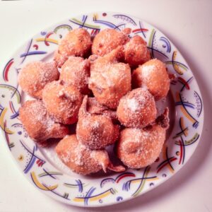FRITOLE - S278910