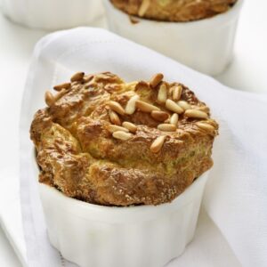 SFORMATO DI FORMAGGIO - 2039