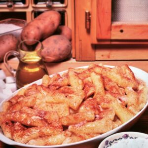 FRITTOLE DI SAN GIOVANNI,