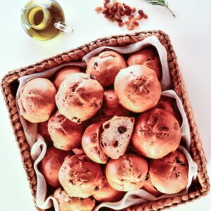 PAN DI RAMERINO - 2053