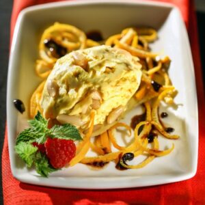 GELATO BALSAMICO - 2054