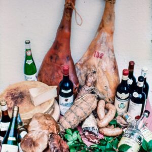 PRODOTTI TIPICI FRIULANI - 2060