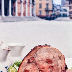 ARROSTO ALLA PANCETTA