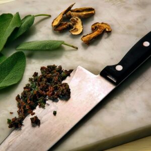 MALTAGLIATI AL SUGO DI PICCIONE (STEP 1)