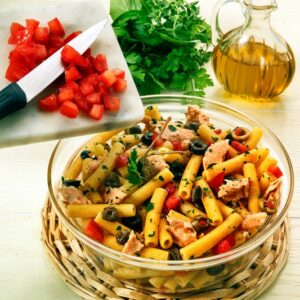 SEDANINI FREDDI AI SAPORI