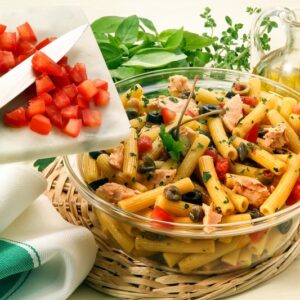 SEDANINI FREDDI AI SAPORI