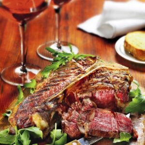 BISTECCA ALLA FIORENTINA - 2111